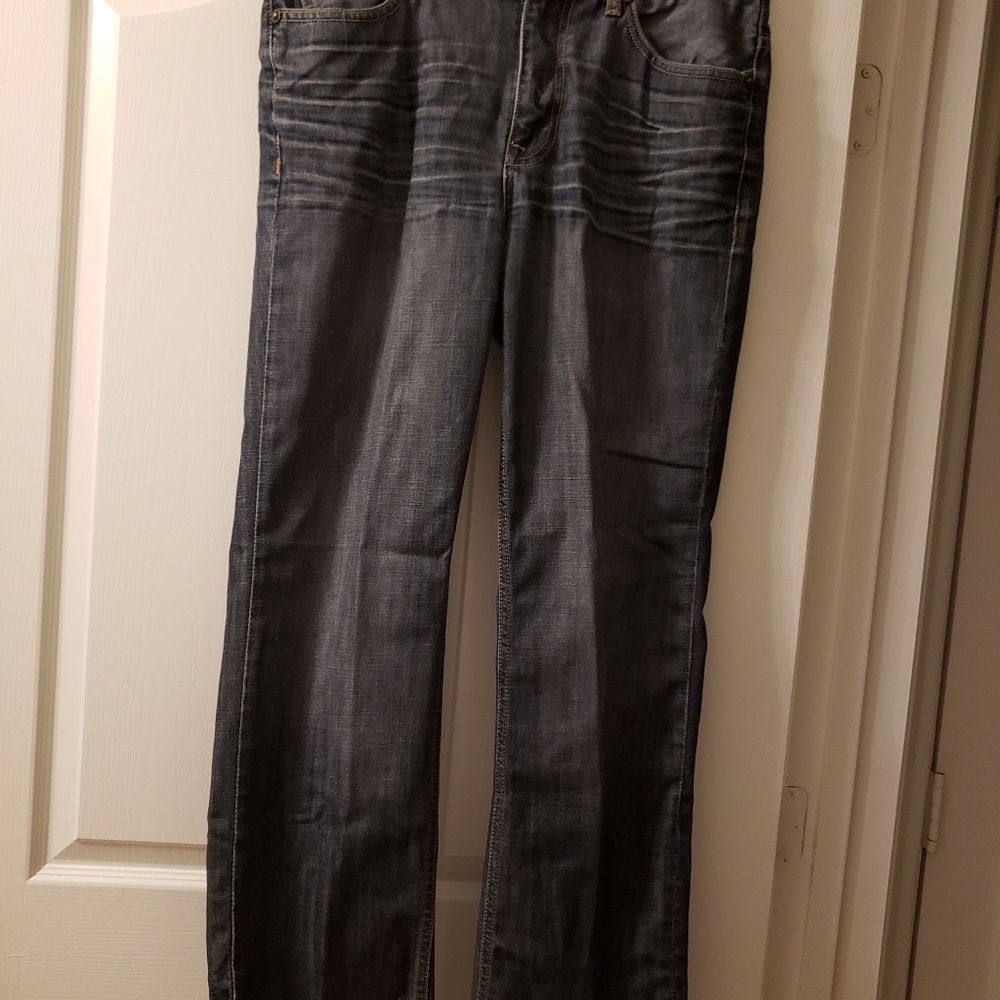 Clothing